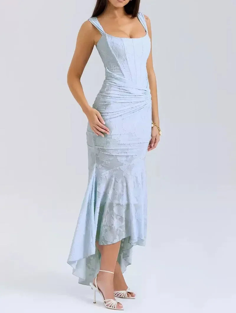 Aria | Maxi Dress
