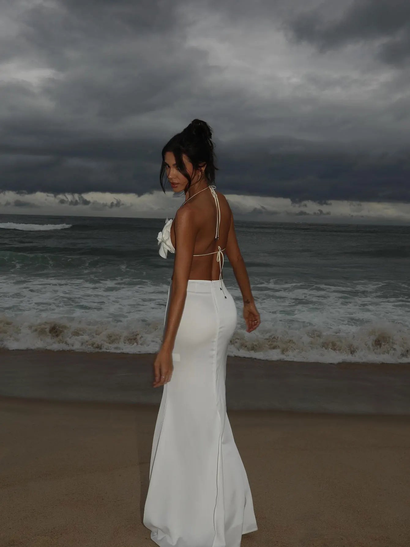 Sunkissed Mirage | Three Piece Set