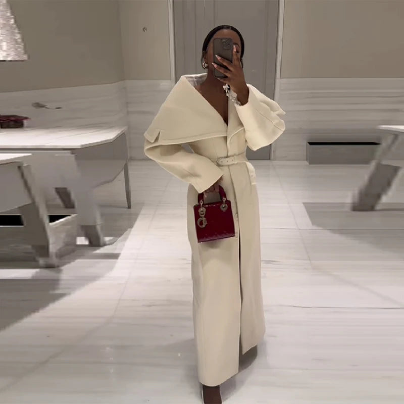Gabrielle | Coat