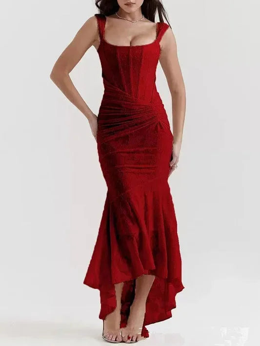 Aria | Maxi Dress
