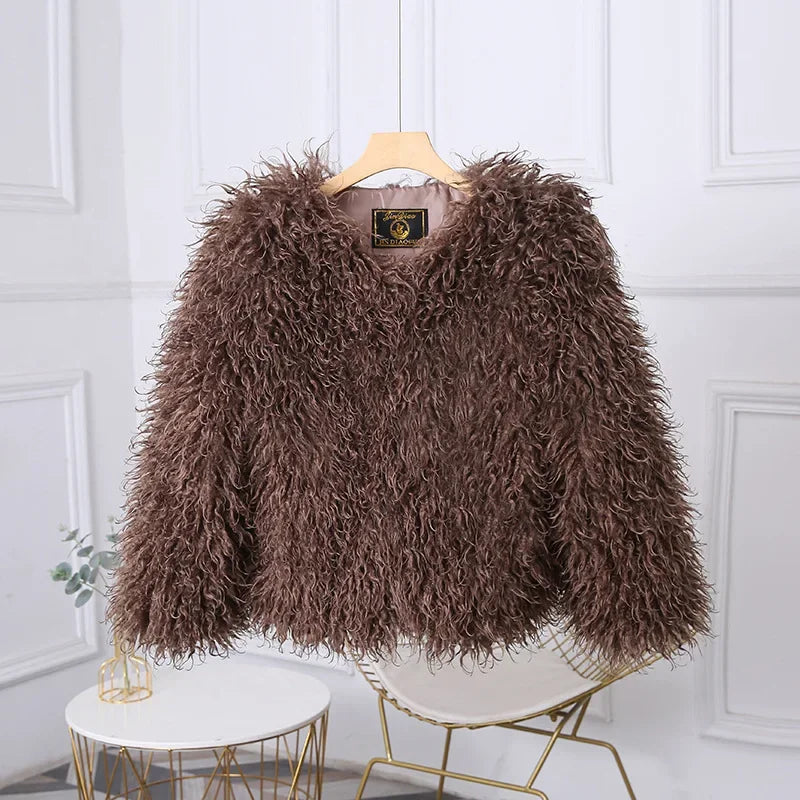 Arden | Coat