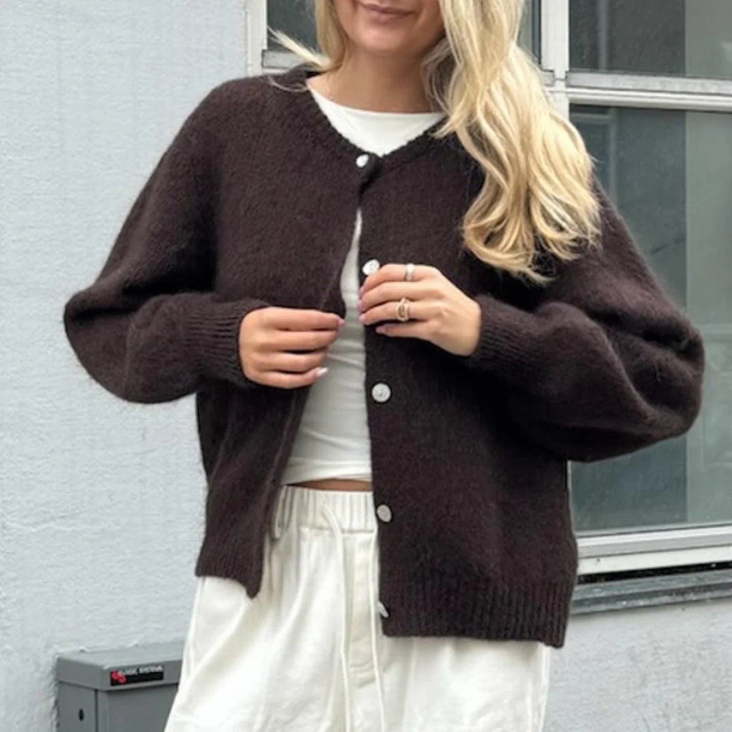 Amelie | Cardigan