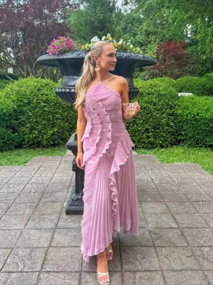 Amara | Maxi Dress