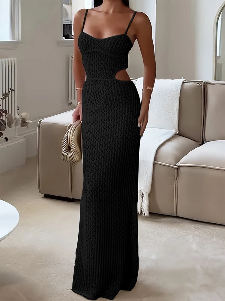 Starlit Breeze Dress | Cover Up