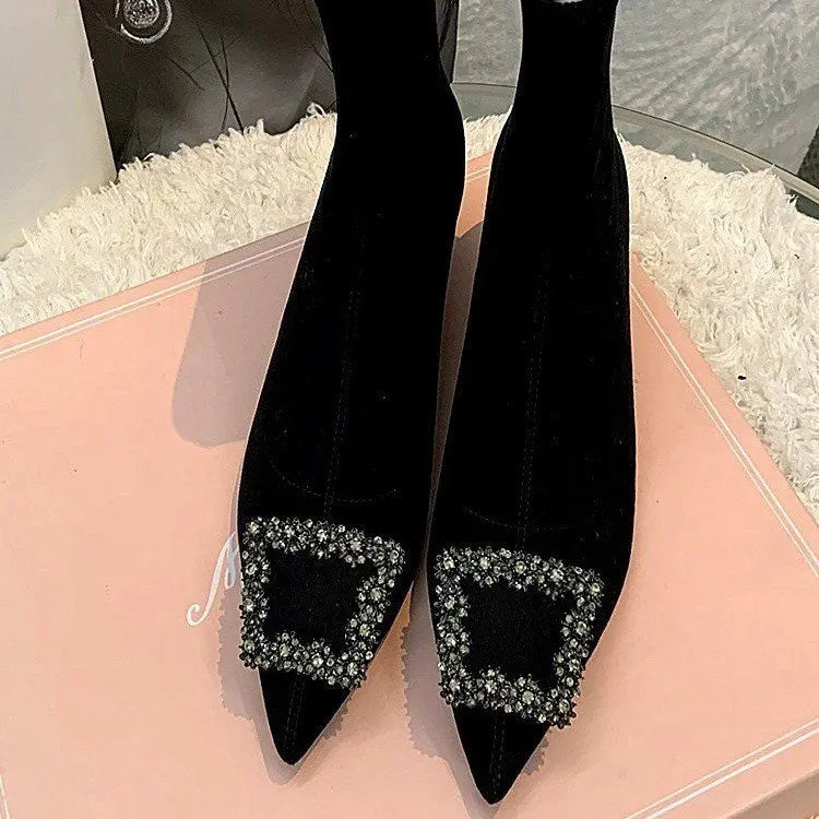 Elara | Boots
