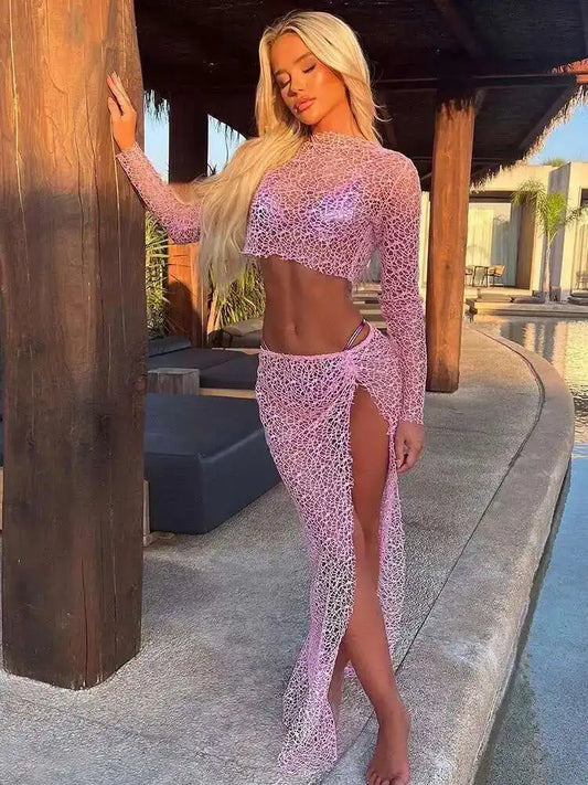 Marcella | Two Piece Set