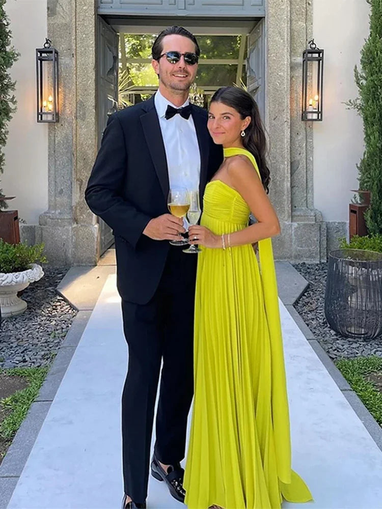 Aurora | Maxi Dress
