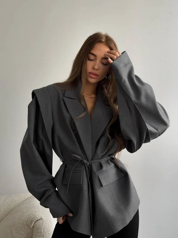 Elara | Blazer