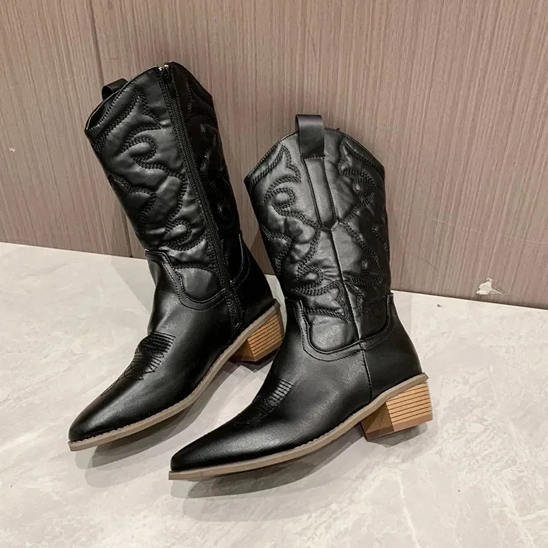 Roxanne | Boots