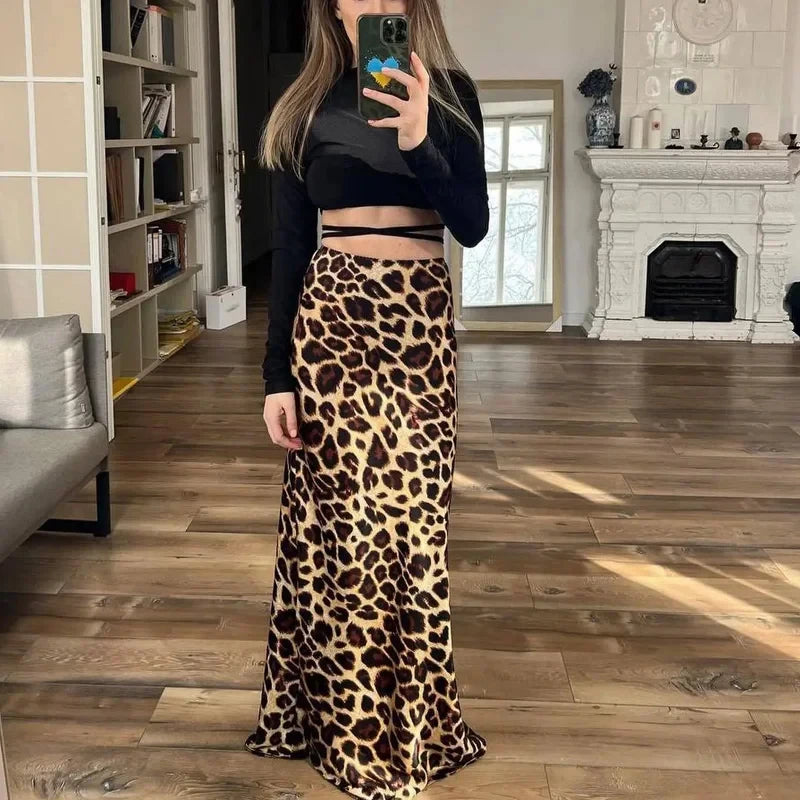 Luna | Skirt
