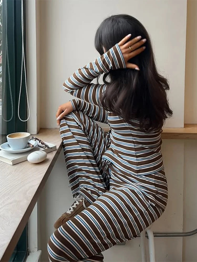 Isolde | Two Piece Set