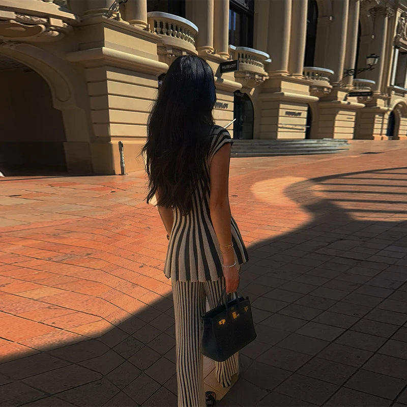 Zara | Two Piece Set