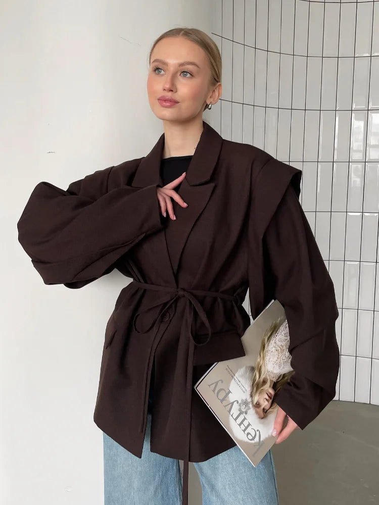 Elara | Blazer