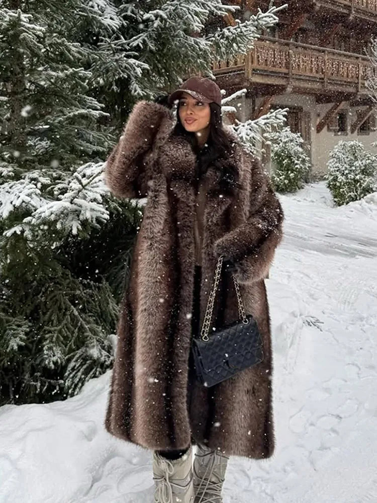 Vivienne | Coat