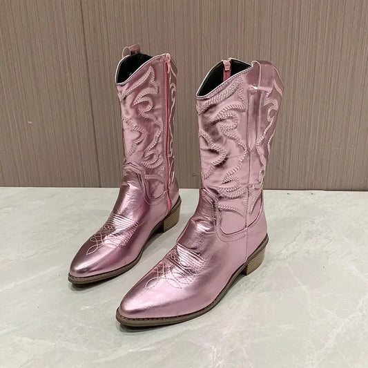 Roxanne | Boots