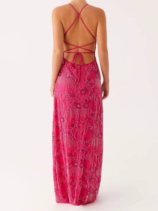 Mariposa | Maxi Dress