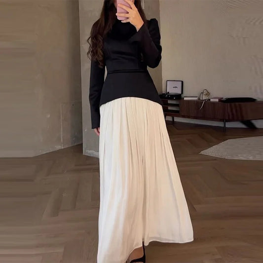 Zahira | Maxi Dress