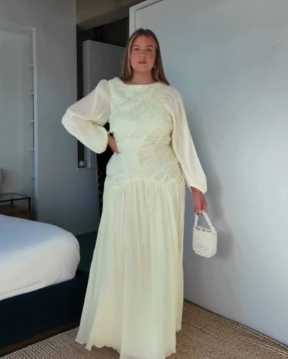 Annelise | Maxi Dress