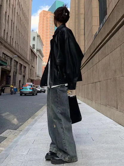 Raven | Coat