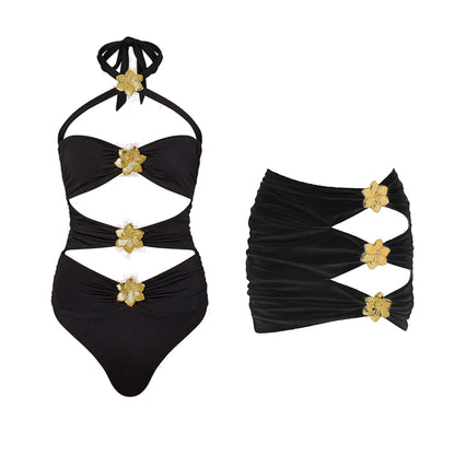Flora | One Piece Set