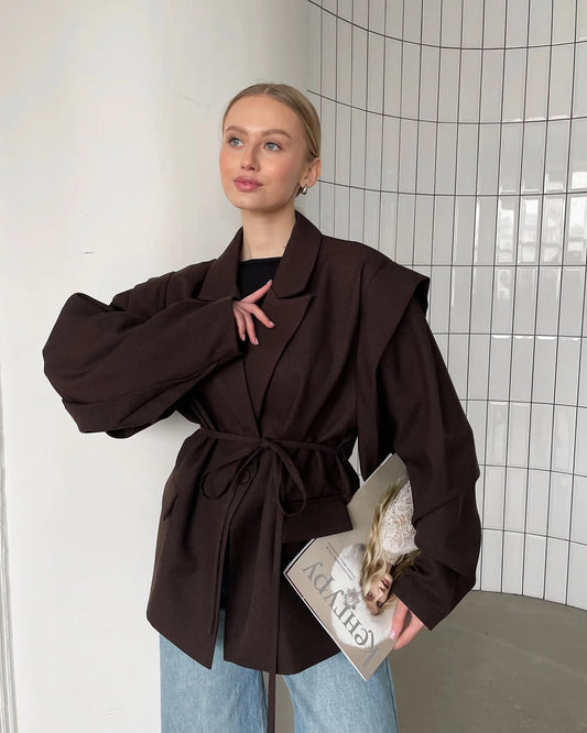 Elara | Blazer