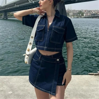 Sierra | Set