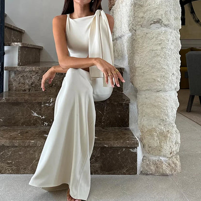 Celeste | Maxi Dress