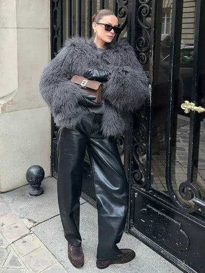 Arden | Coat