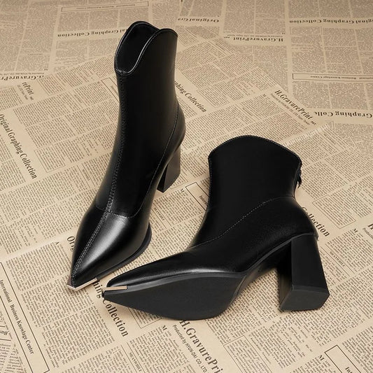 Evangeline | Boots