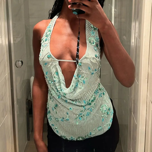 Brielle | Top