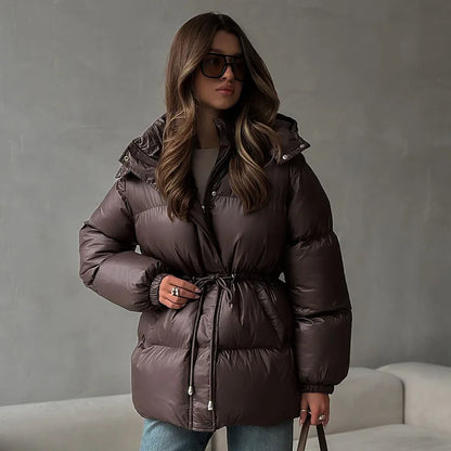 Celeste | Puffer Jacket
