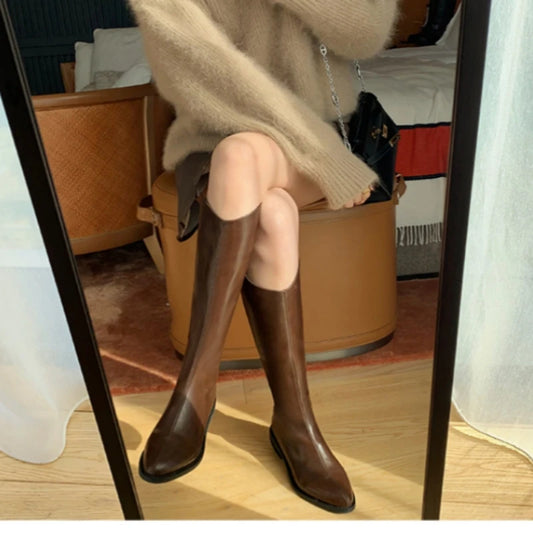 Juliette | Boots