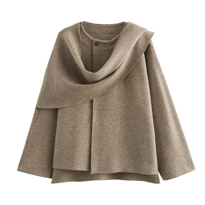 Isolde | Sweater