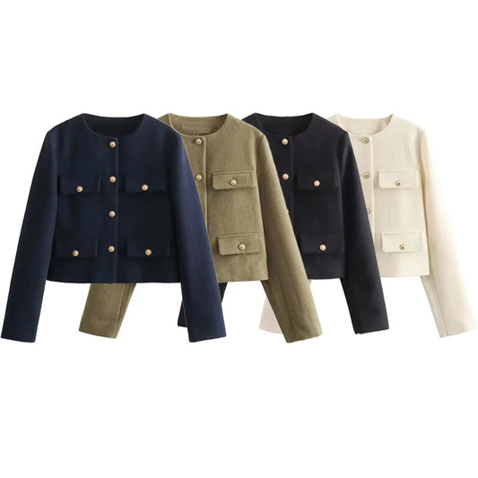 Sophie | Coat
