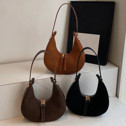 Mila | Shoulder Bag