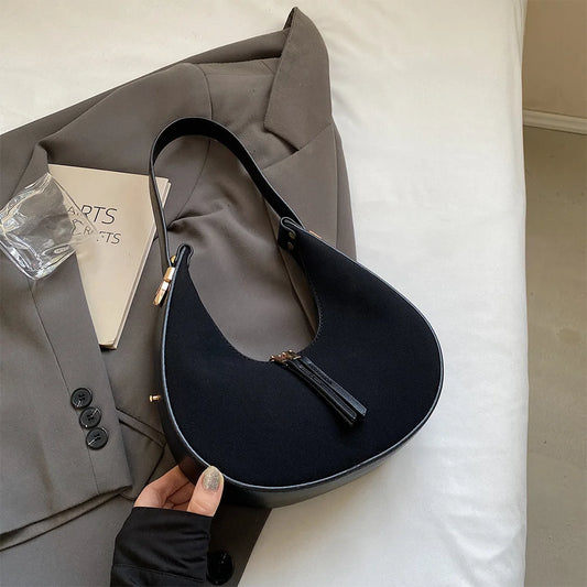 Mila | Shoulder Bag