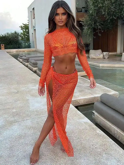 Marcella | Two Piece Set