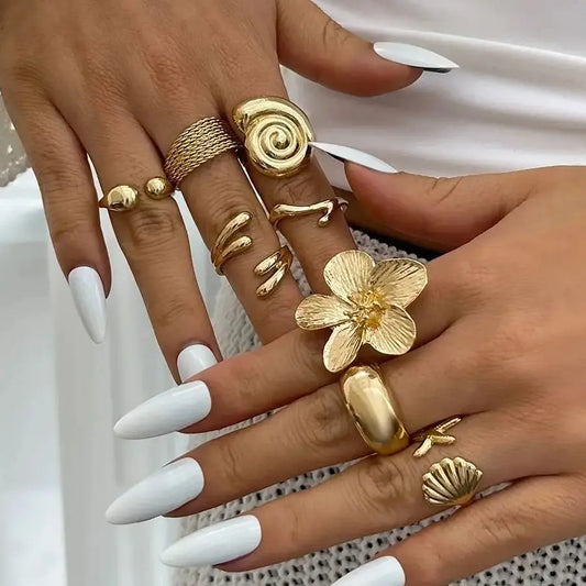 Aureline | Jewlery