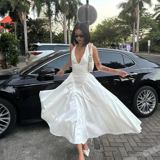 Sienna | Maxi Dress