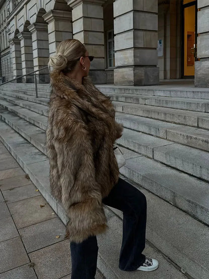 Elara | Coat