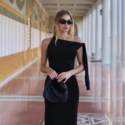 Celeste | Maxi Dress