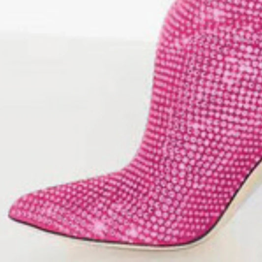 Celestia | Boots