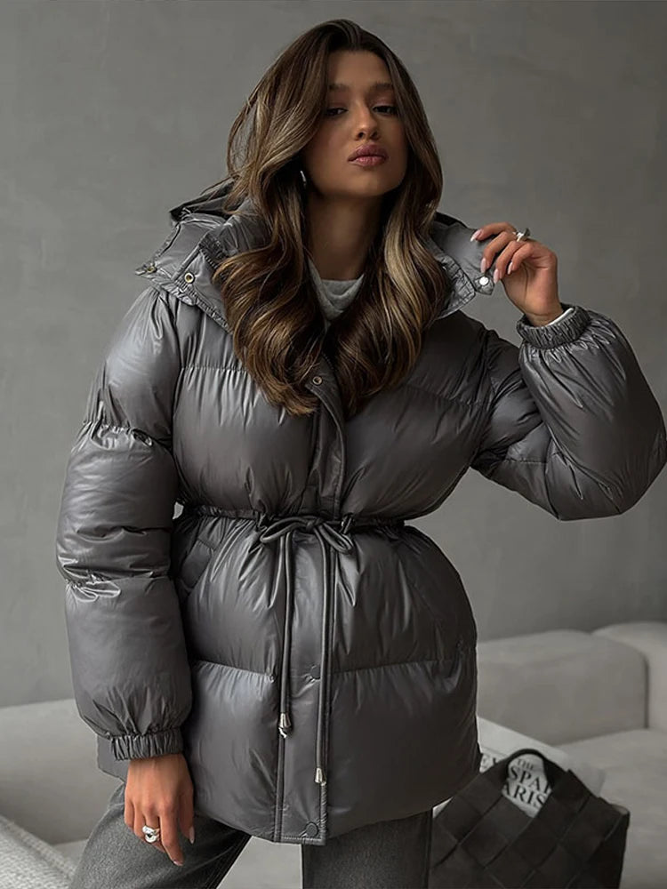 Celeste | Puffer Jacket