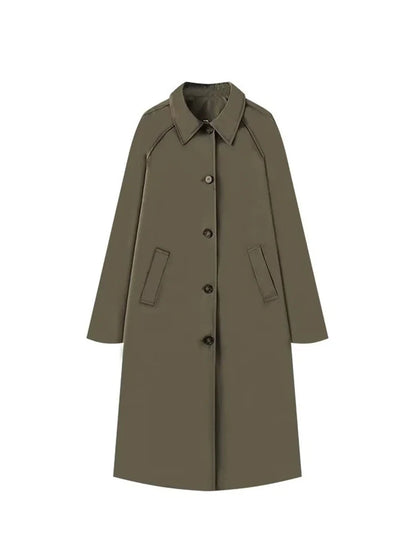 Amara | Trench Coat