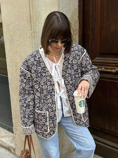 Esme | Jacket