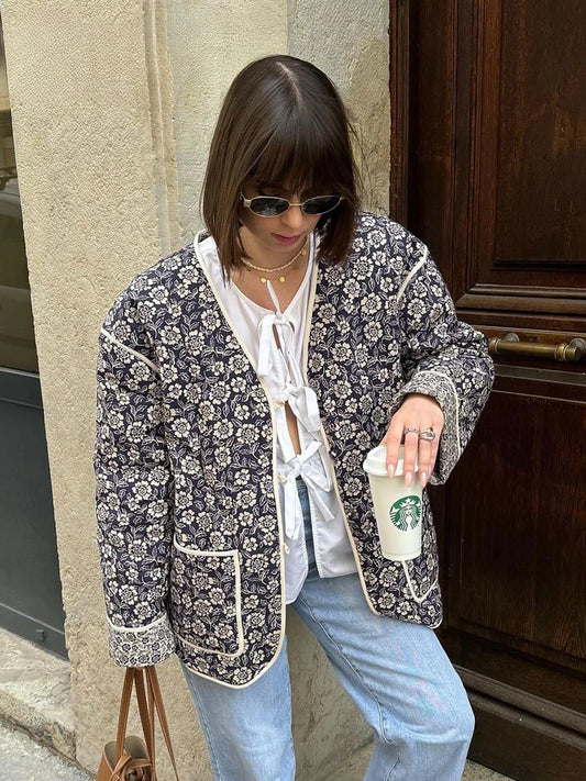 Esme | Jacket