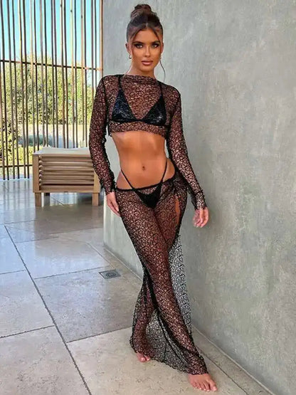 Marcella | Two Piece Set