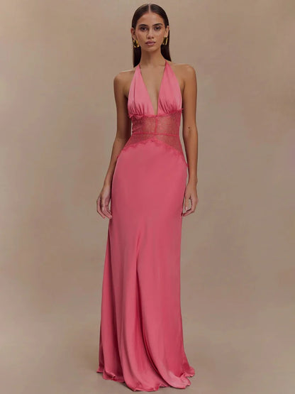 Isolde | Maxi Dress