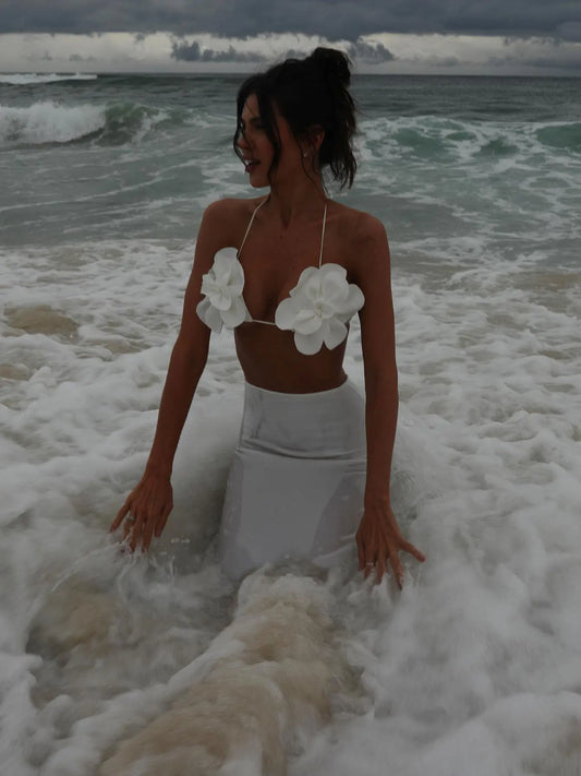 Sunkissed Mirage | Three Piece Set