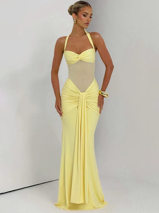 Seraphina | Maxi Dress